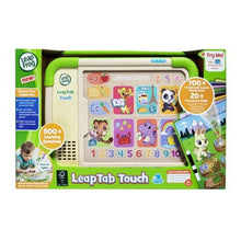 LeapFrog - LeapTab Touch
