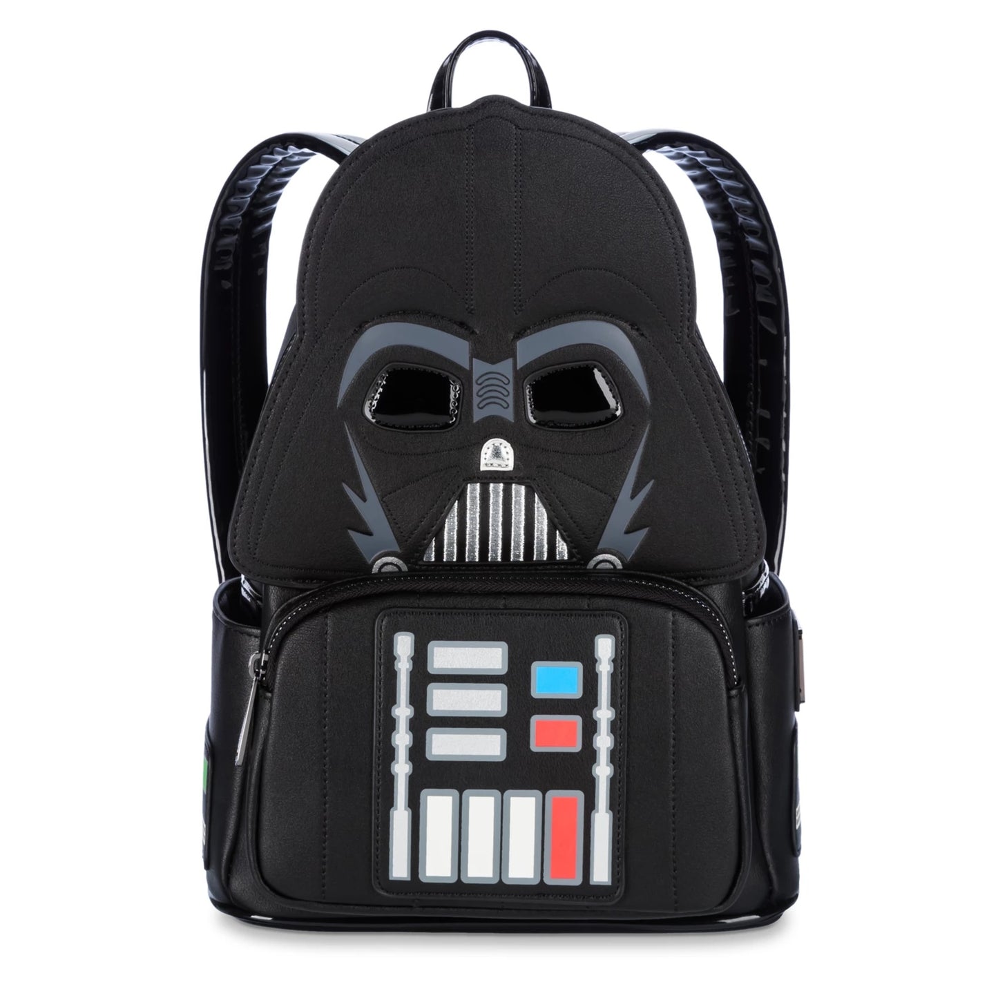 Loungefly Star Wars Mini Backpack - Darth Vader