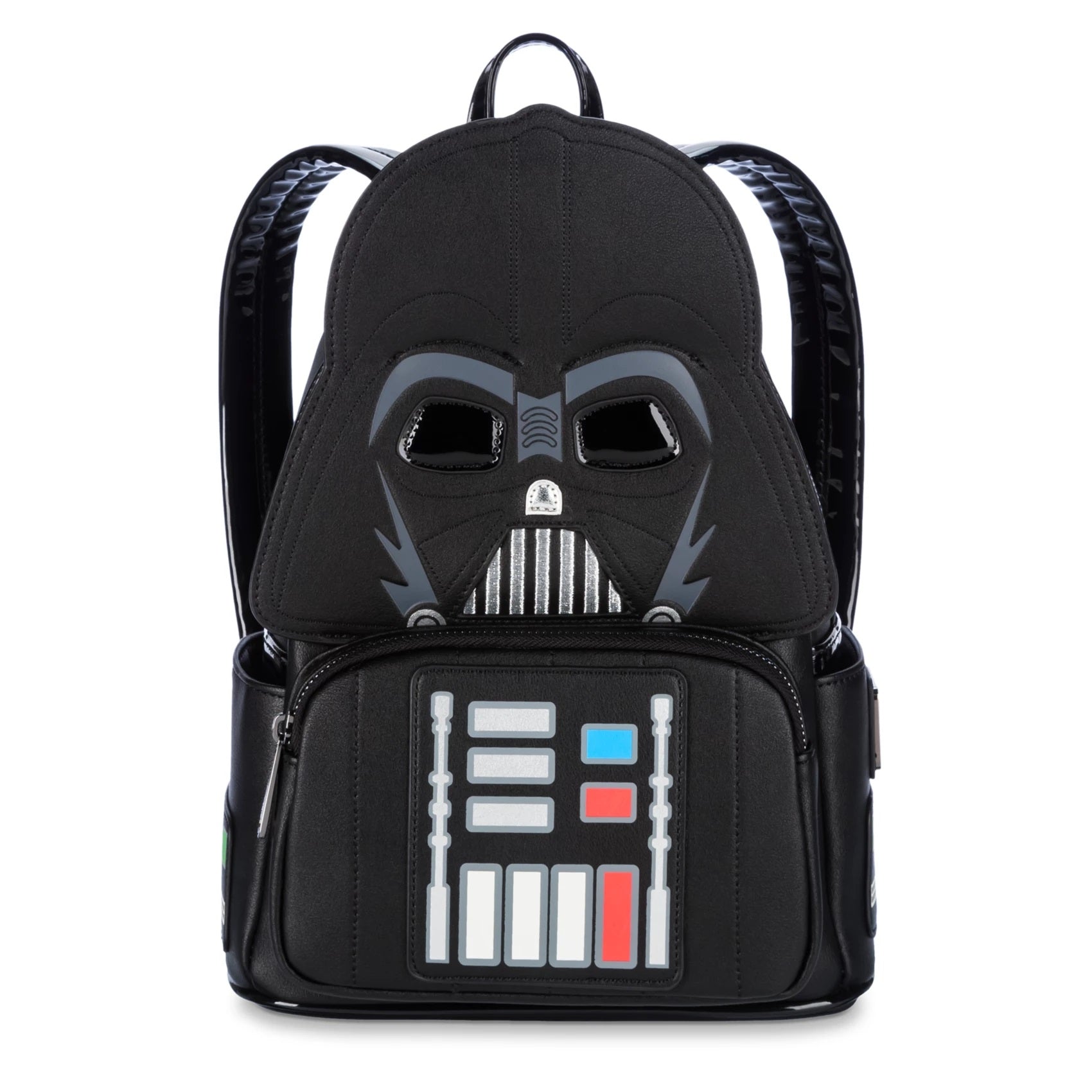 Loungefly Star Wars Mini Backpack - Darth Vader