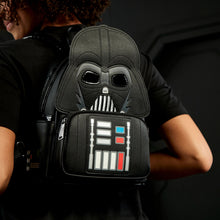 Loungefly Star Wars Mini Backpack - Darth Vader