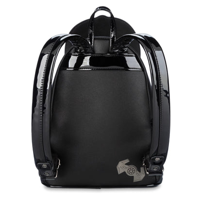 Loungefly Star Wars Mini Backpack - Darth Vader