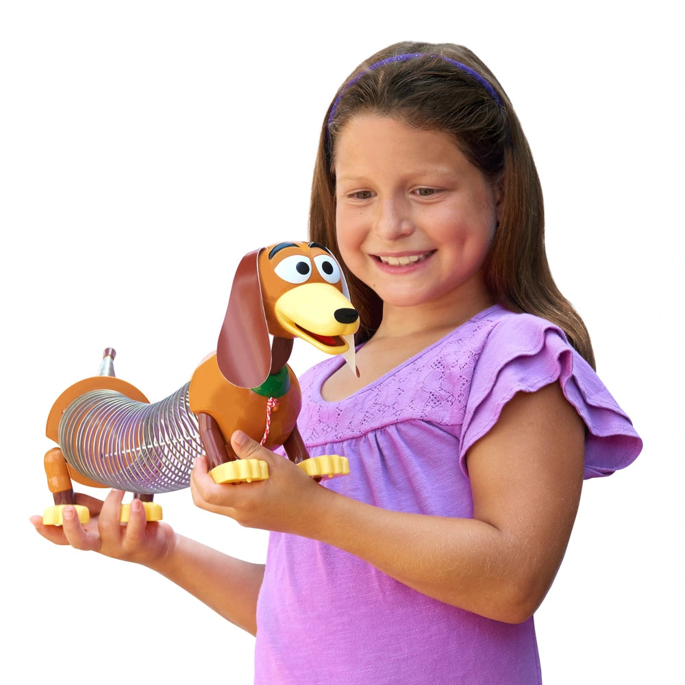 Mattel Toy Story - Slinky Dog