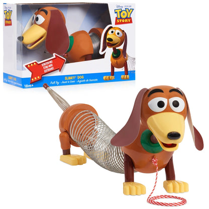 Mattel Toy Story - Slinky Dog