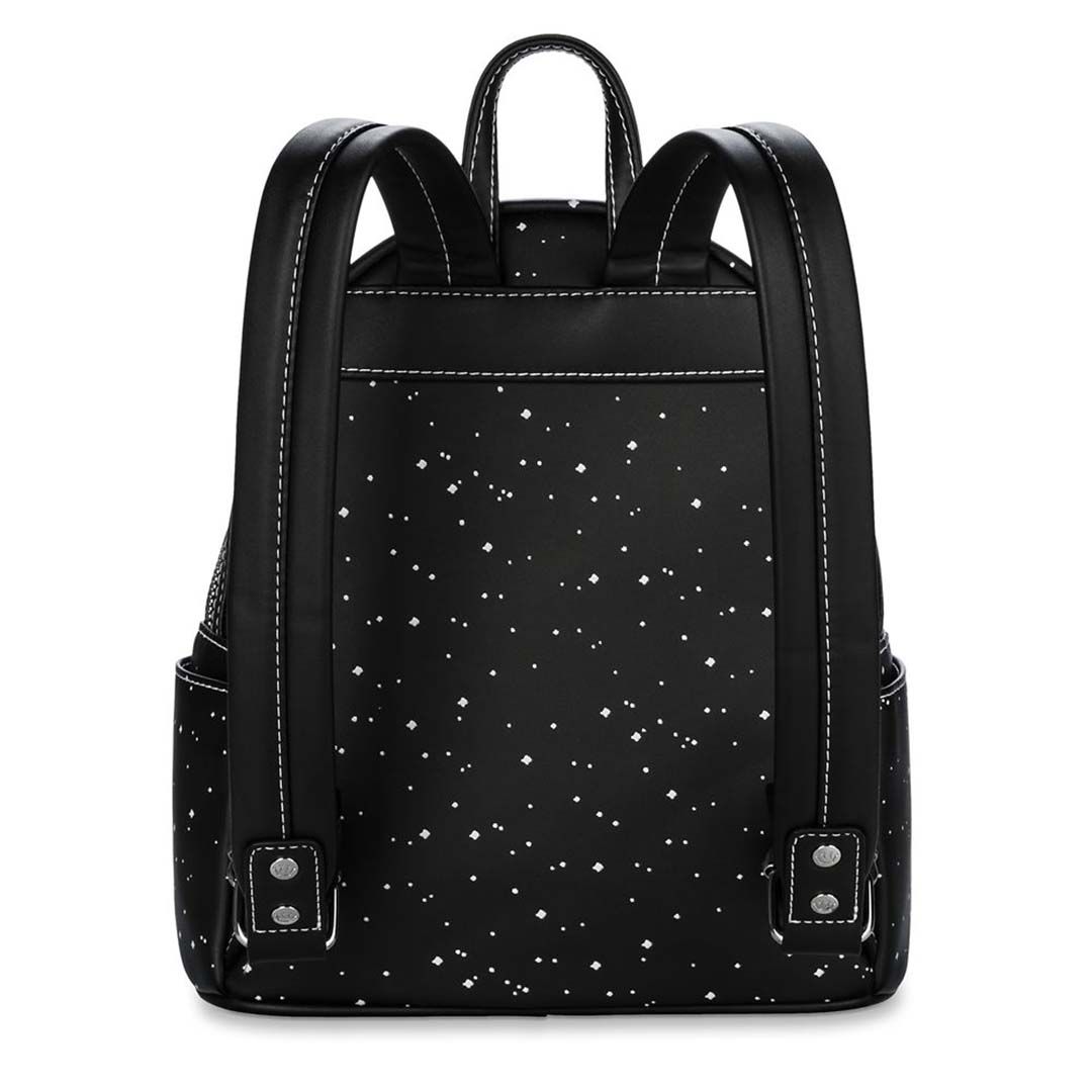 Loungefly Star Wars Mini Backpack - Star Wars Celebrate the Saga