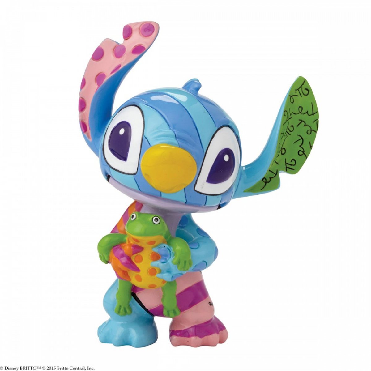 Disney Britto 4049376 Stitch Mini