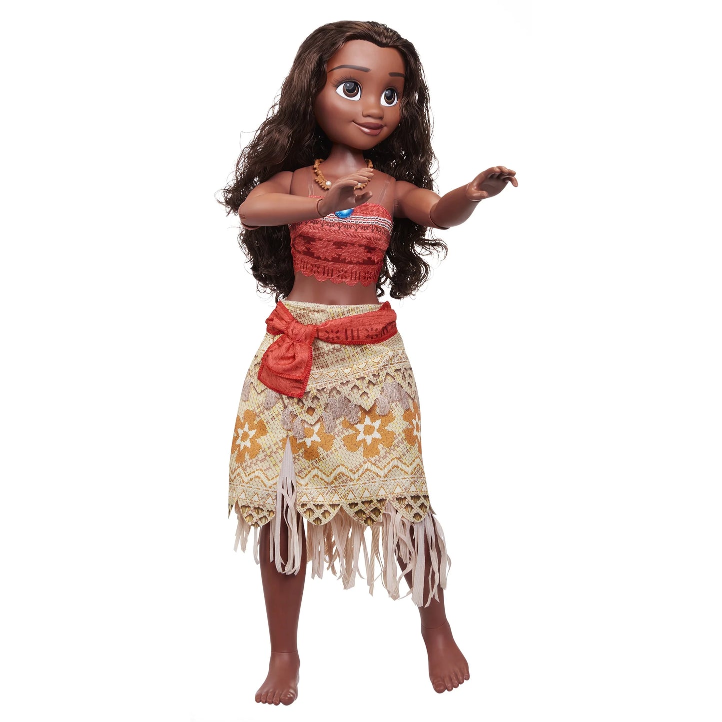 Disney My Best Friend Playdate Moana