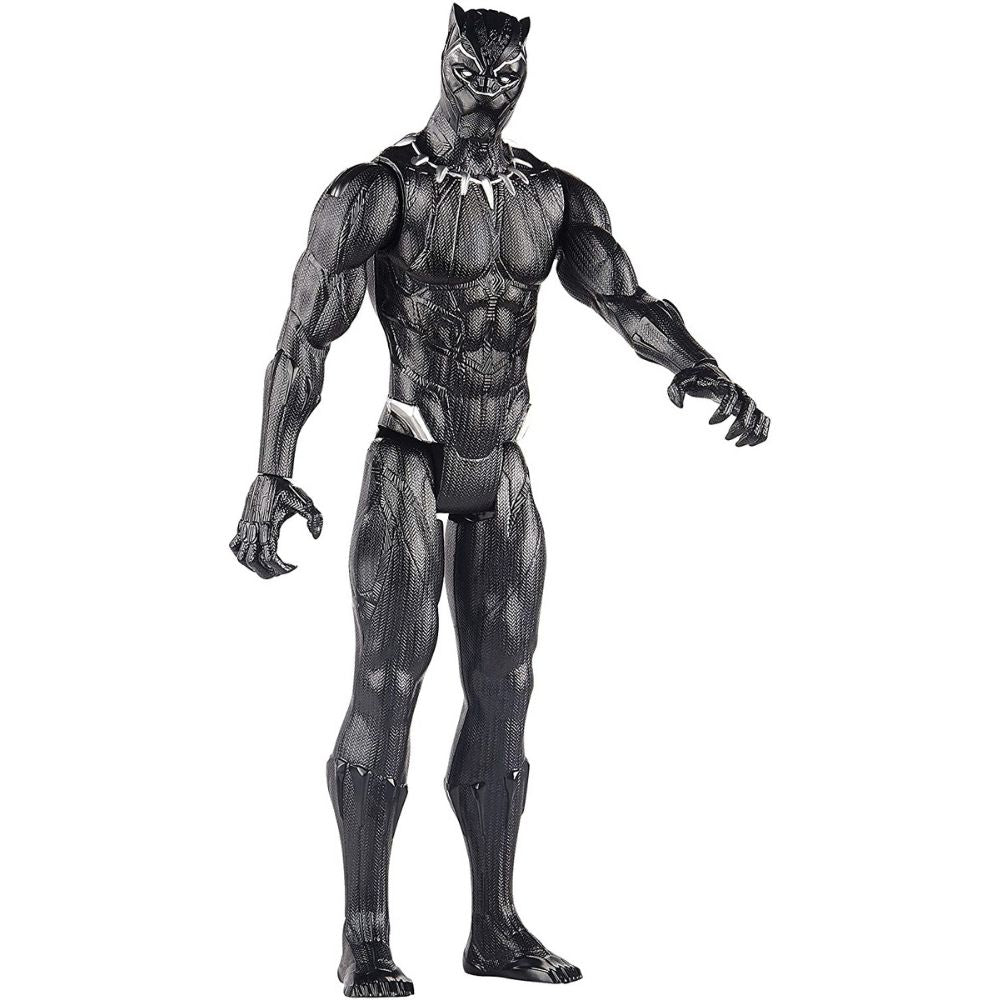 Hasbro Marvel Titan Hero Series Black Panther