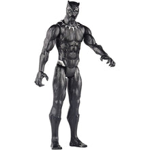 Hasbro Marvel Titan Hero Series Black Panther