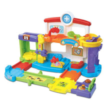 VTech - Toot-Toot Helpful Hospital