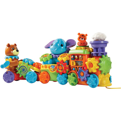 VTech - Gear Up & Go Train