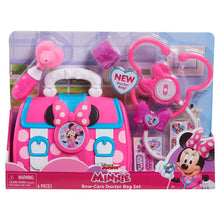 Disney Minnie's - Bow-Care Doctor Bag Set