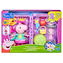 Peppa Pig - Peppa Dress-Up Wardrobe