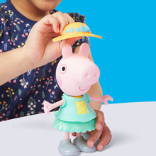 Peppa Pig - Peppa Dress-Up Wardrobe