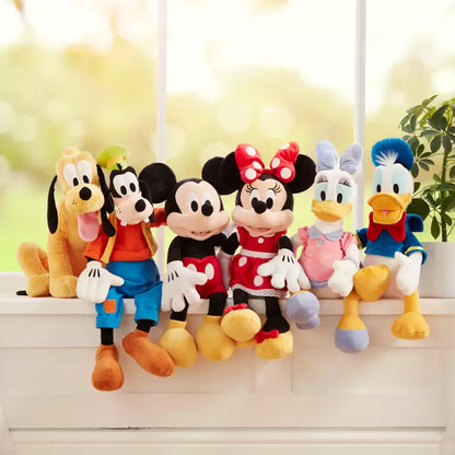 Disney Medium Soft Toy Mickey Mouse