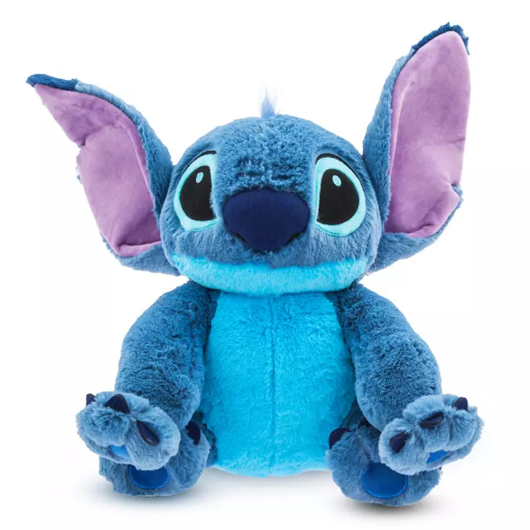 Disney Medium Soft Toy Stitch