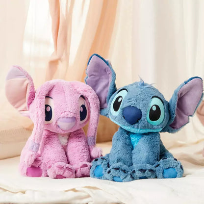 Disney Medium Soft Toy Stitch