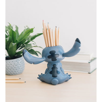 Disney Home Pencil Holder - Stitch