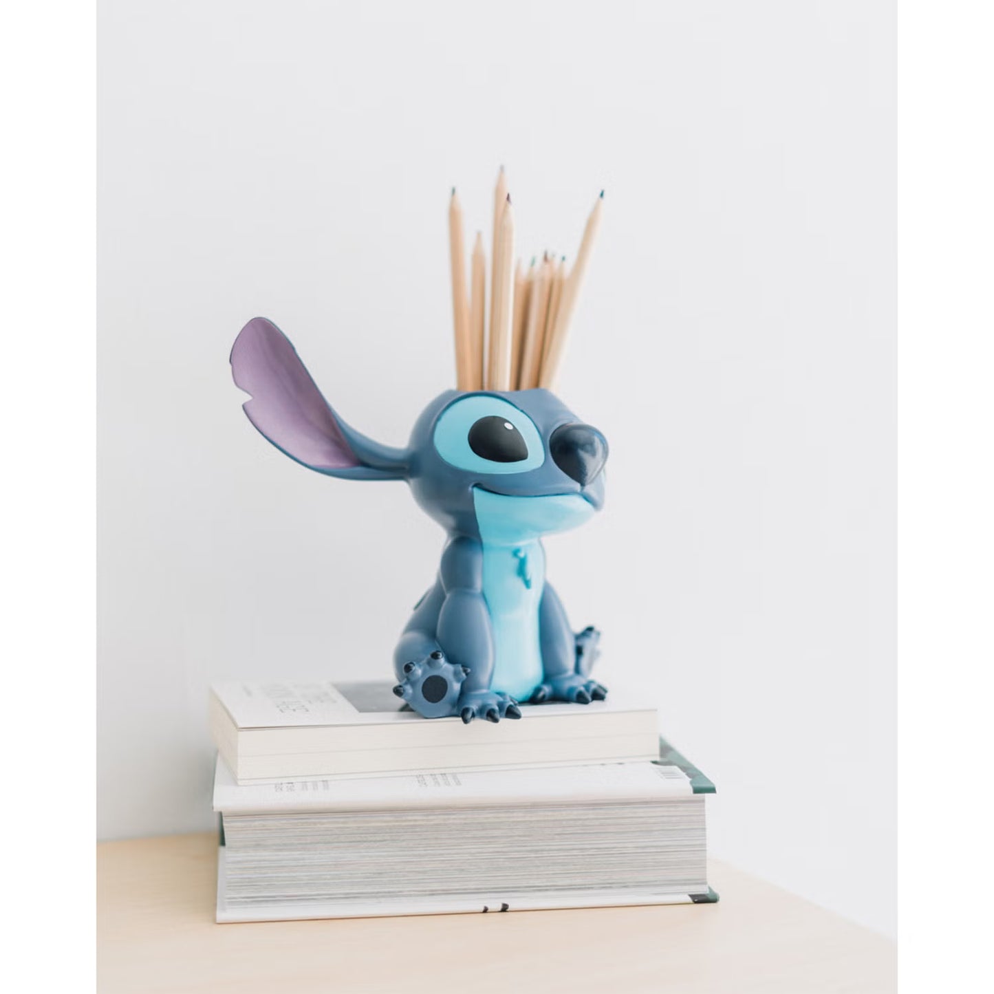 Disney Home Pencil Holder - Stitch