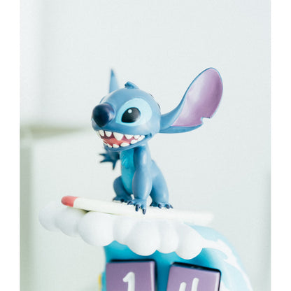 Disney Home 3D Calendar - Stitch