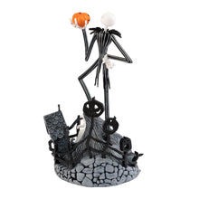 Disney Home 3D Calendar - Nightmare Before Christmas