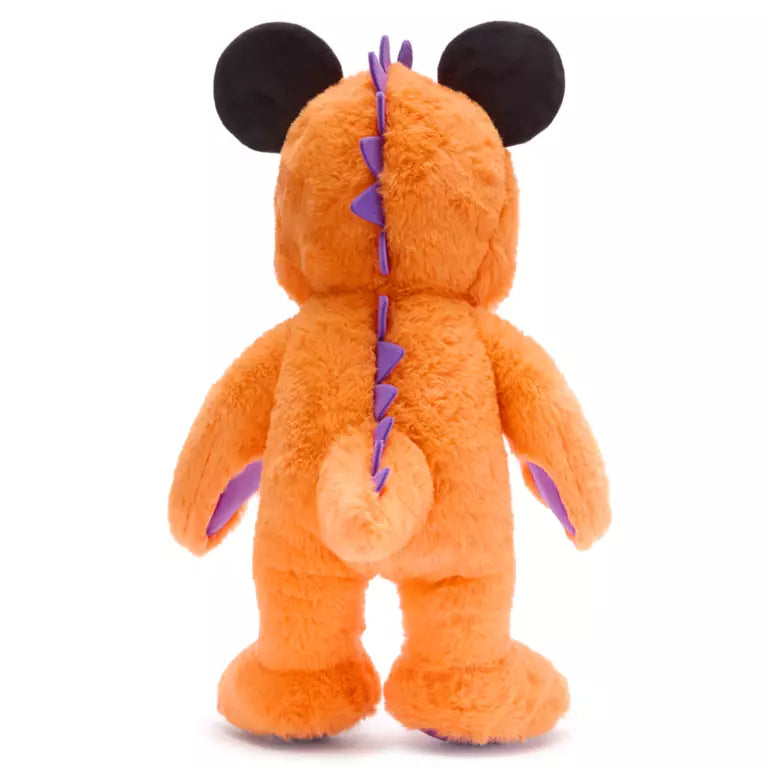 Disney Soft Toy Halloween 2025 Mickey