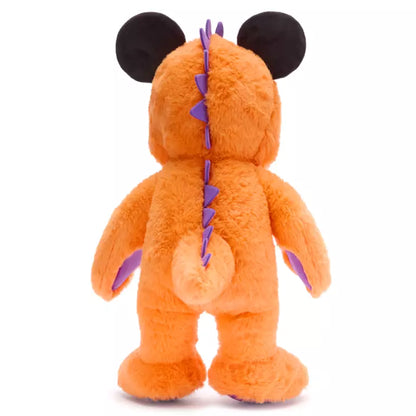 Disney Soft Toy Halloween 2025 Mickey