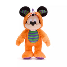 Disney Soft Toy Halloween 2025 Mickey