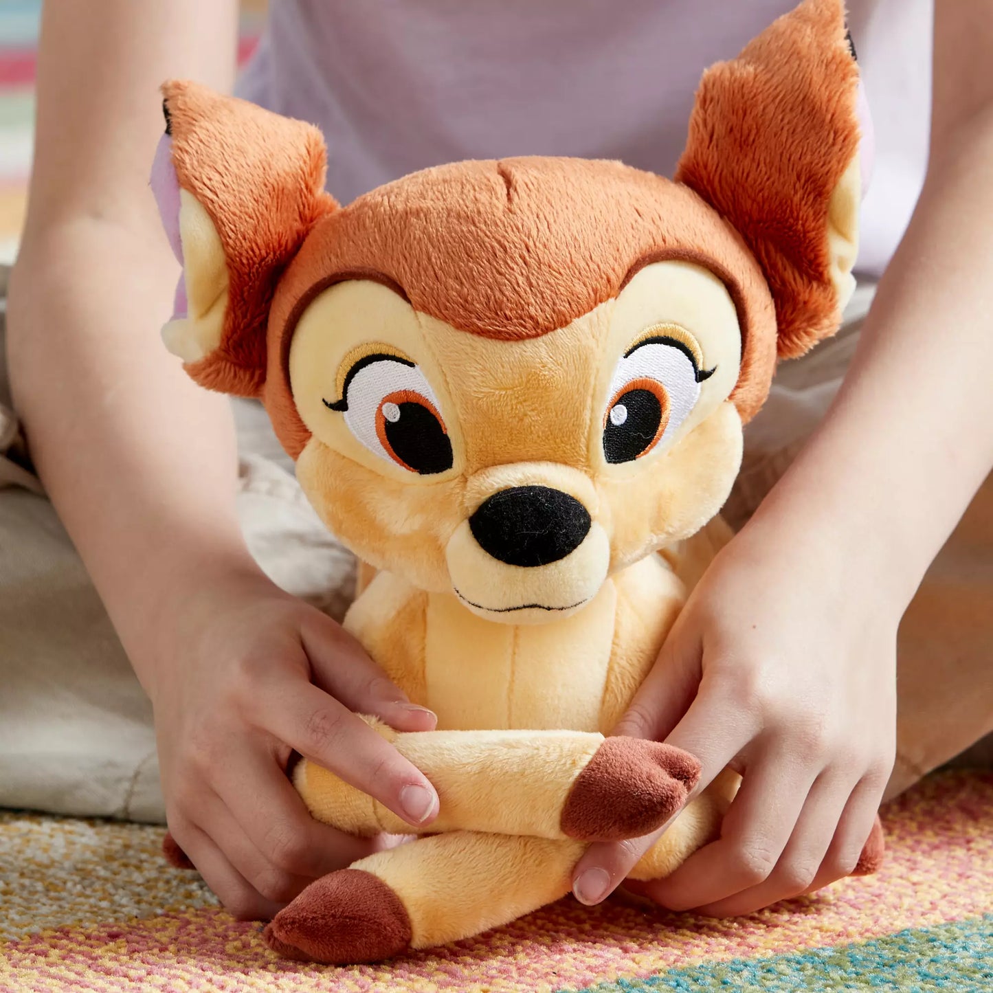 Disney Medium Soft Toy Bambi