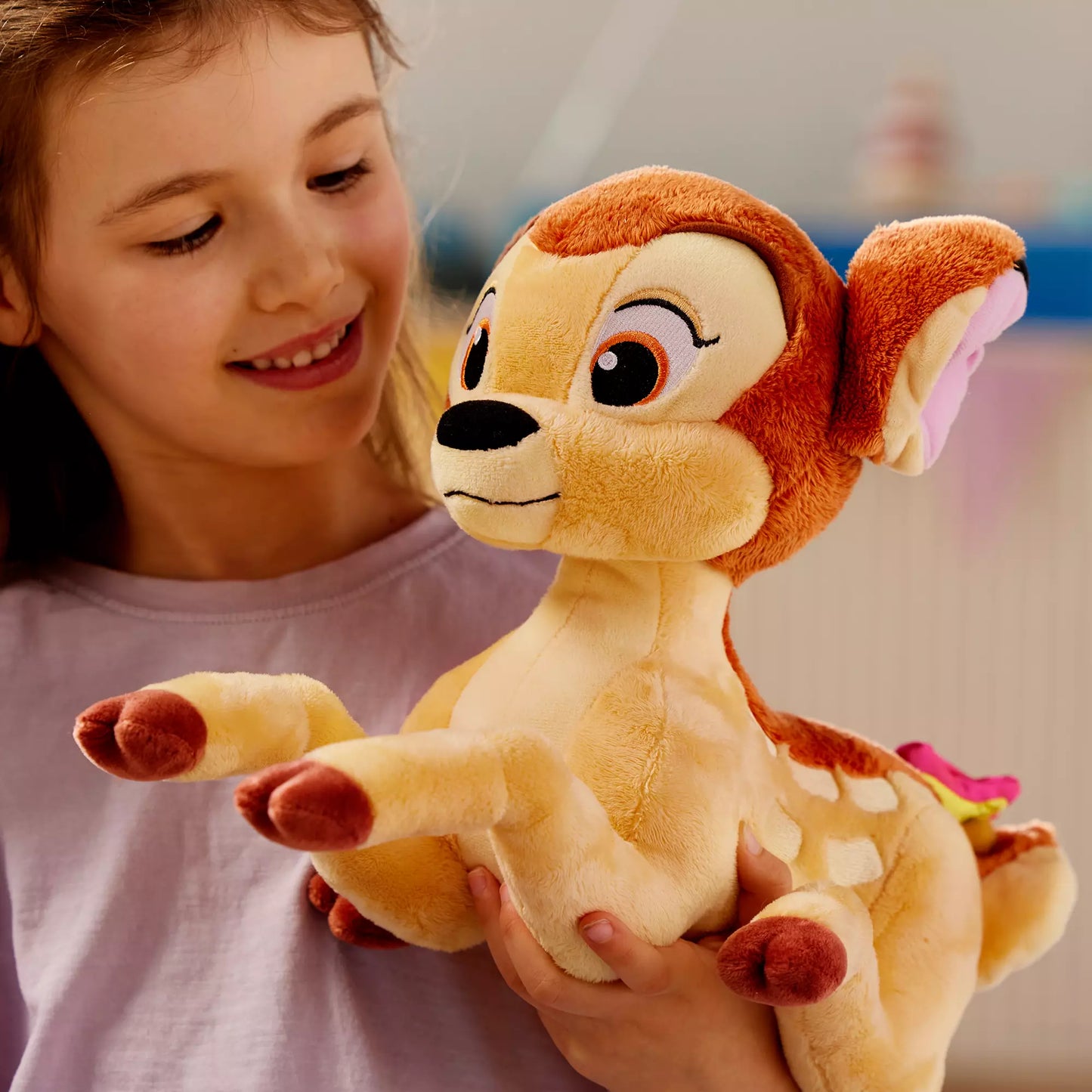 Disney Medium Soft Toy Bambi