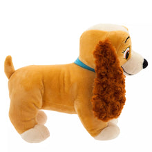 Disney Medium Soft Toy Lady