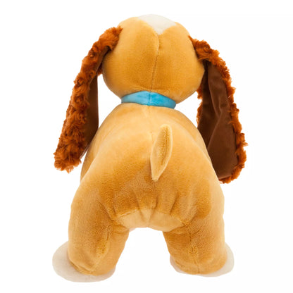 Disney Medium Soft Toy Lady