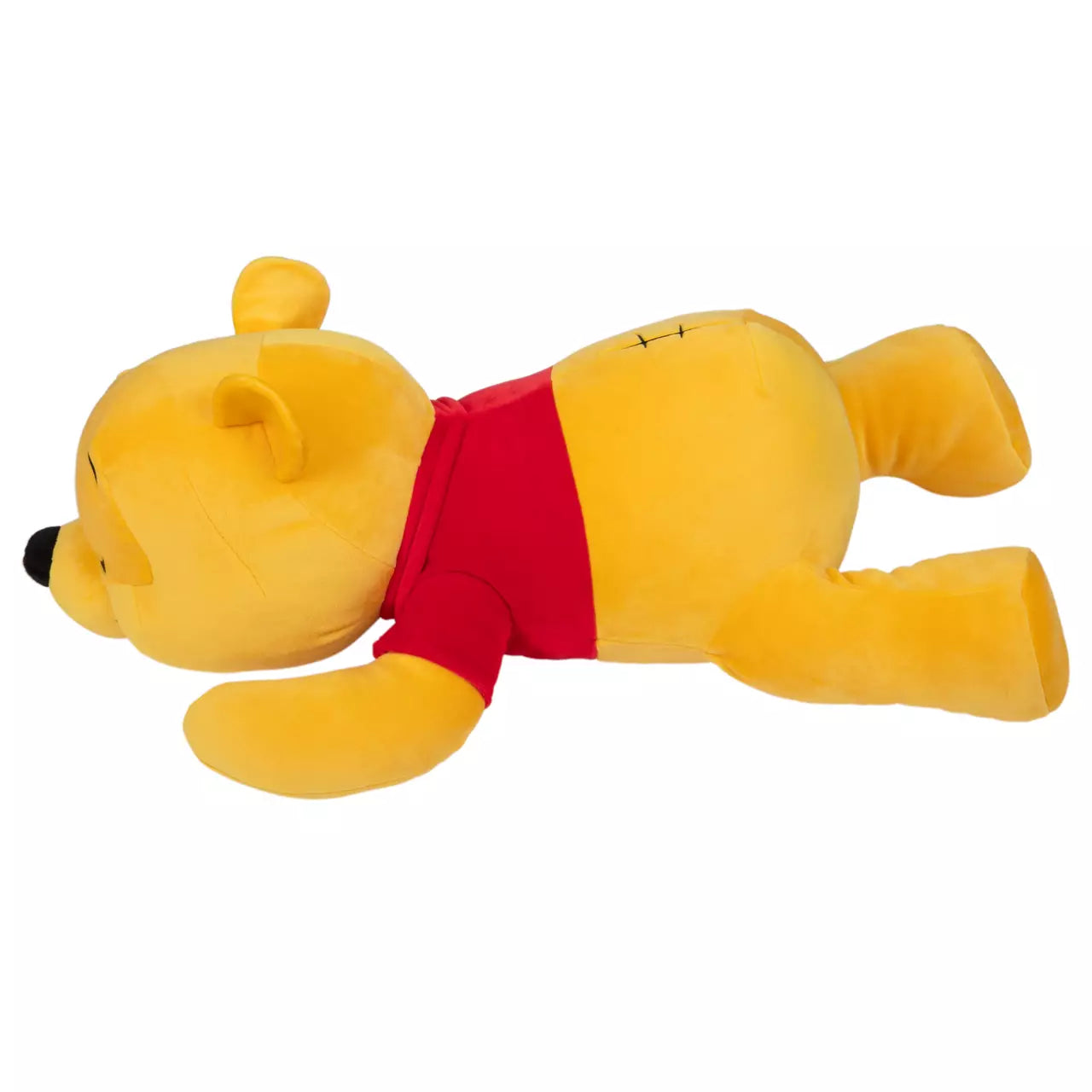 Disney Cuddleez Soft Toy Large Winnie the Pooh