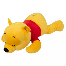 Disney Cuddleez Soft Toy Large Winnie the Pooh