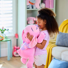 Disney Cuddleez Soft Toy Large Angel