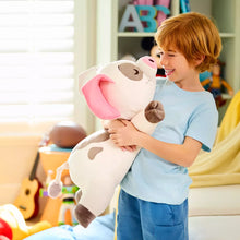 Disney Cuddleez Soft Toy Large Pua