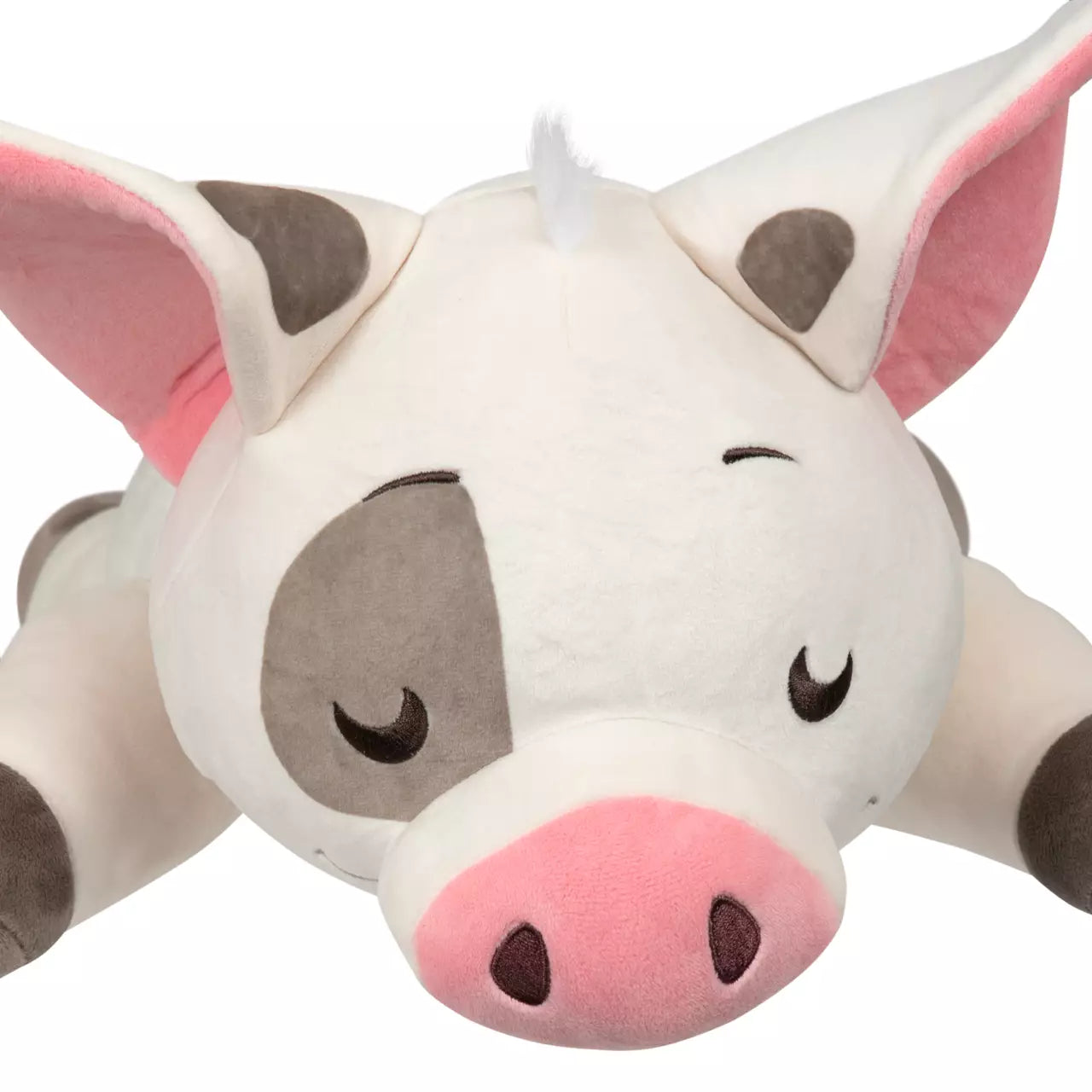 Disney Cuddleez Soft Toy Large Pua