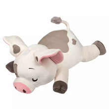 Disney Cuddleez Soft Toy Large Pua