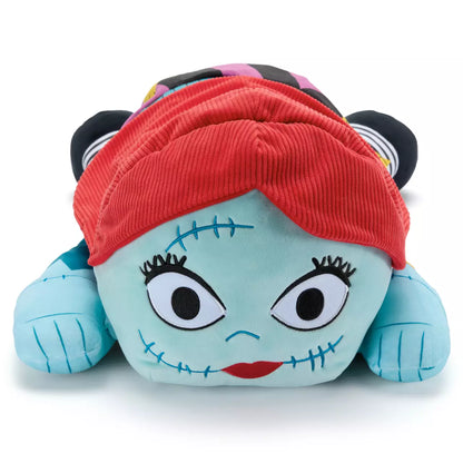 Disney Cuddleez Soft Toy Large Sally
