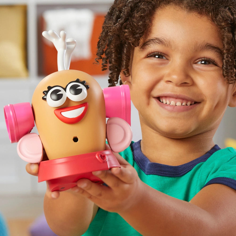 Playskool Friends Mrs. Potato Head Classic