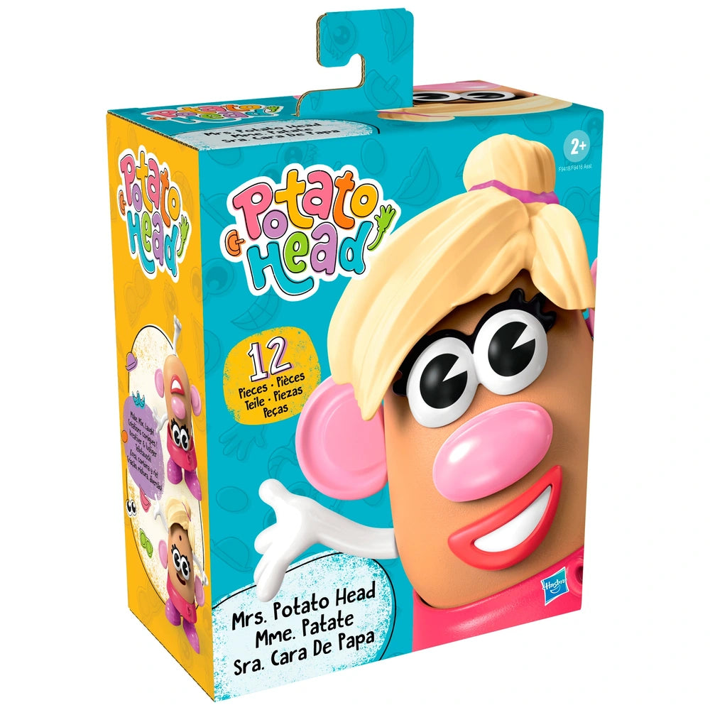 Playskool Friends Mrs. Potato Head Classic