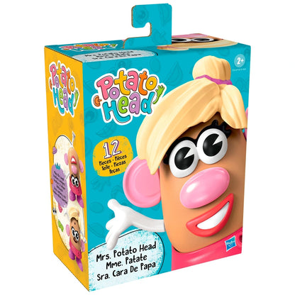 Playskool Friends Mrs. Potato Head Classic