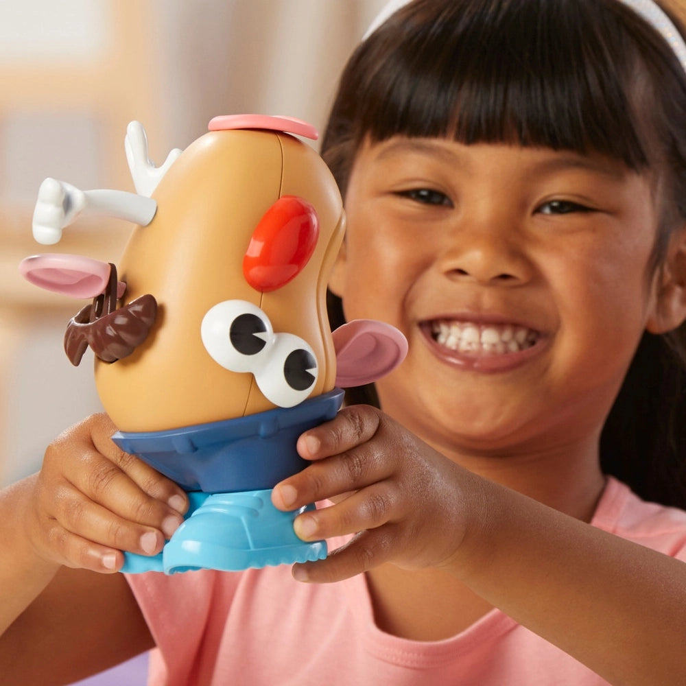 Playskool Friends Mr. Potato Head Classic