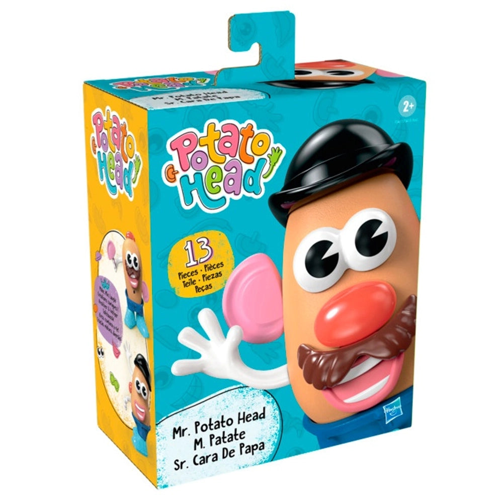 Playskool Friends Mr. Potato Head Classic