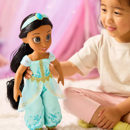 Disney Once Upon a Story Doll Jasmine