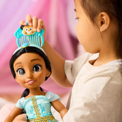 Disney Once Upon a Story Doll Jasmine