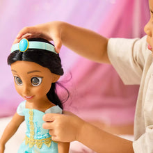 Disney Once Upon a Story Doll Jasmine