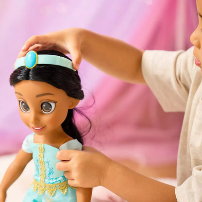 Disney Once Upon a Story Doll Jasmine