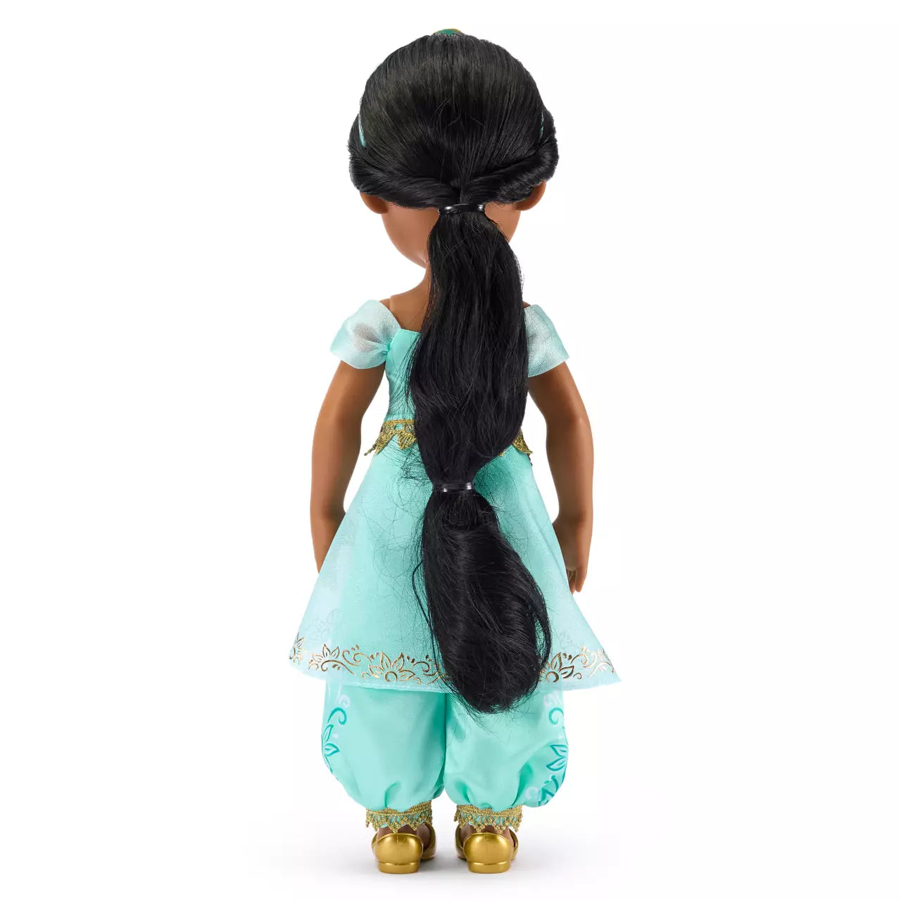 Disney Once Upon a Story Doll Jasmine