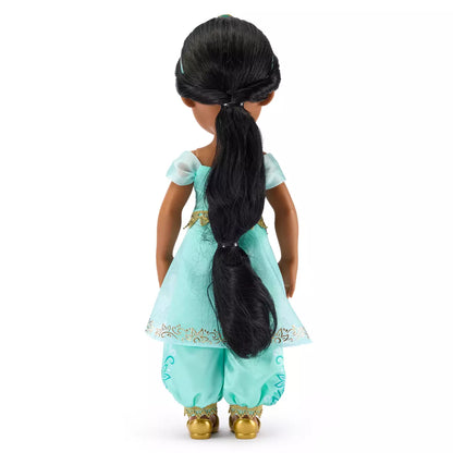 Disney Once Upon a Story Doll Jasmine