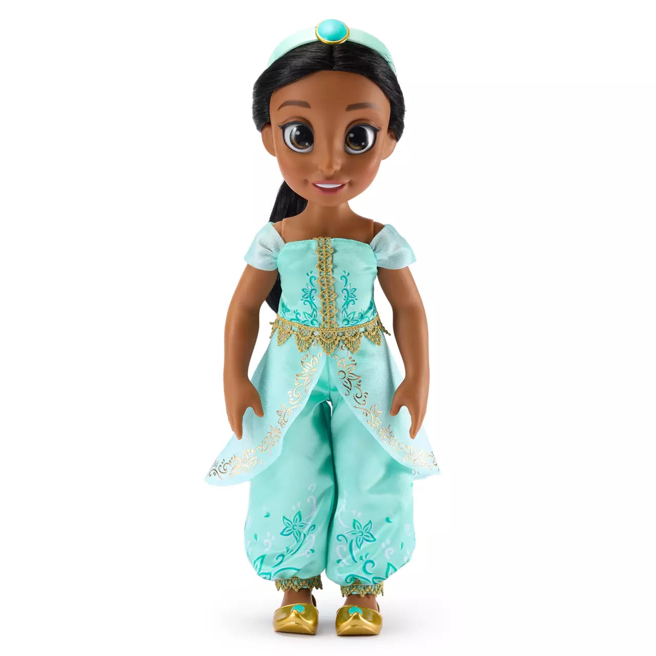 Disney Once Upon a Story Doll Jasmine
